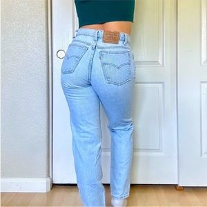 Vtg Levi's 950 (1994)